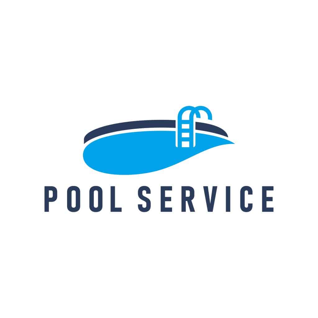 Grafikt Poolservice