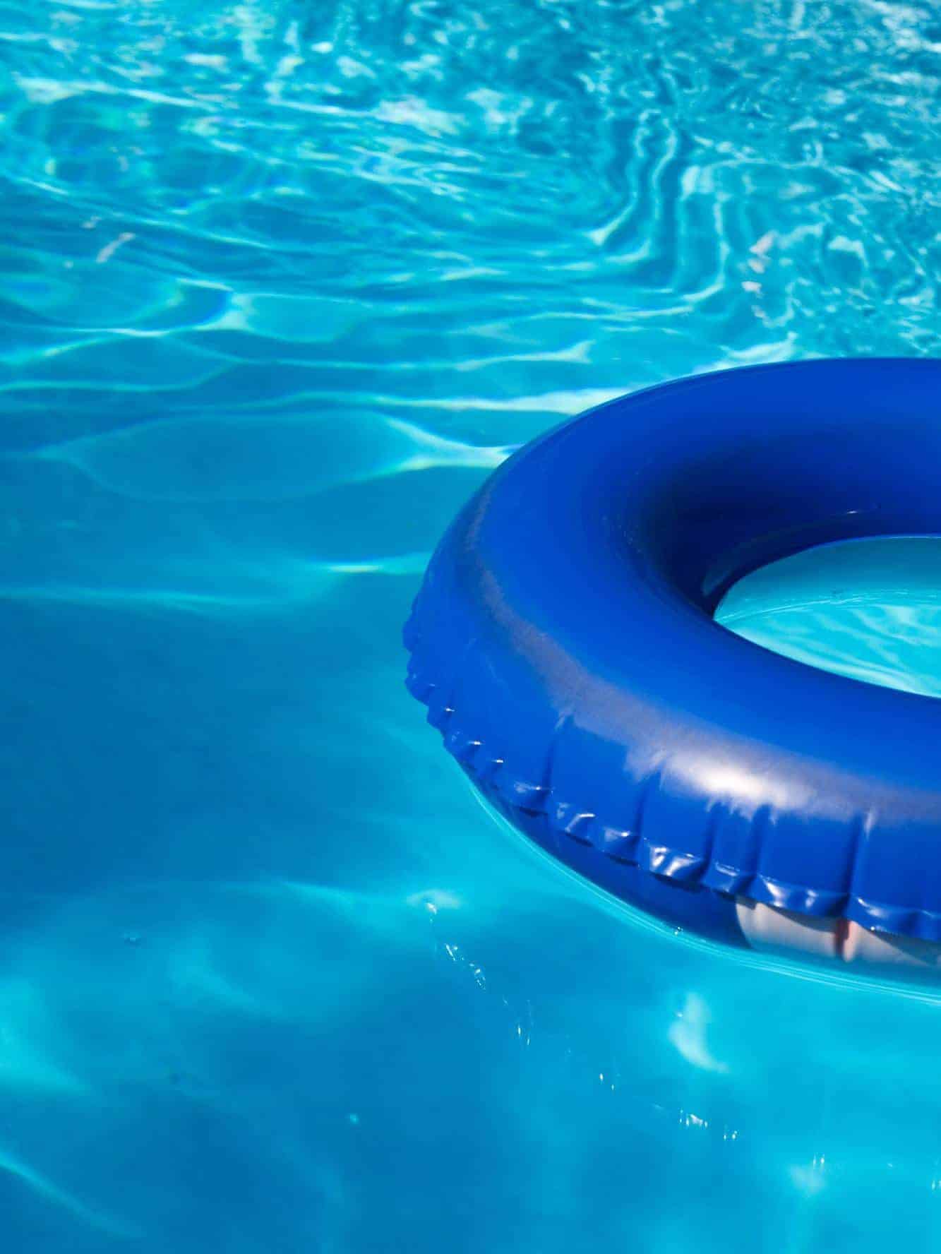 Pool & Schwimmreifen