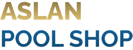Aslan Pool Shop logo